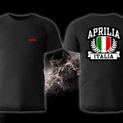 APRILIA ITALIA T-SHIRT