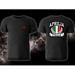 APRILIA ITALIA T-SHIRT