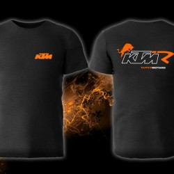 KTM SUPER MOTARD T-SHIRT