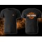 HARLEY DAVIDSON CLASSIC LOGO T-SHIRT