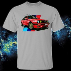 BMW CLASSIC TSHIRT