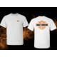 HARLEY DAVIDSON CLASSIC LOGO T-SHIRT