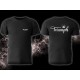 TRIUMPH CROWN TSHIRT