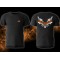 HARLEY DAVIDSON DEVIL T-SHIRT