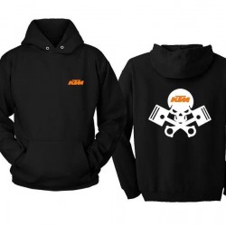 Ktm Allien Hoodie