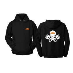 Ktm Allien Hoodie