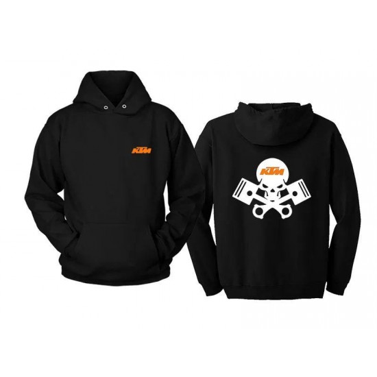 Ktm Allien Hoodie