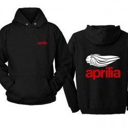Aprilia Lion Hoodie