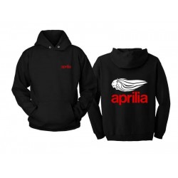 Aprilia Lion Hoodie