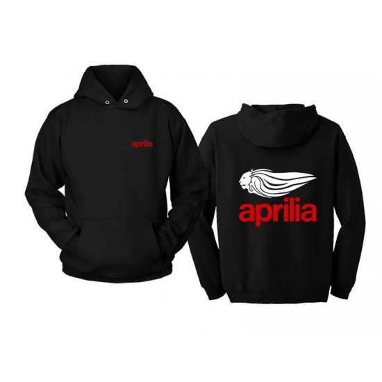 Aprilia Lion Hoodie