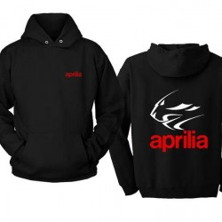 Aprilia Classic Logo Hoodie