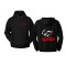 Aprilia Classic Logo Hoodie