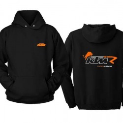 Ktm Super Motard Bull Hoodie