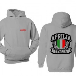 Aprilia Italia Hoodie