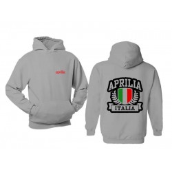 Aprilia Italia Hoodie