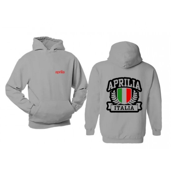 Aprilia Italia Hoodie