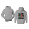 Aprilia Italia Hoodie