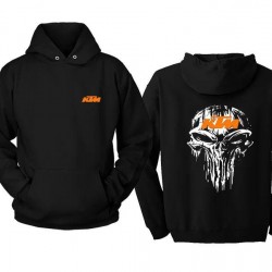 Ktm Punisher Hoodie
