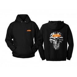 Ktm Punisher Hoodie