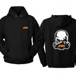 Ktm Toxic Hoodie