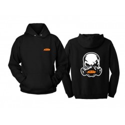 Ktm Toxic Hoodie