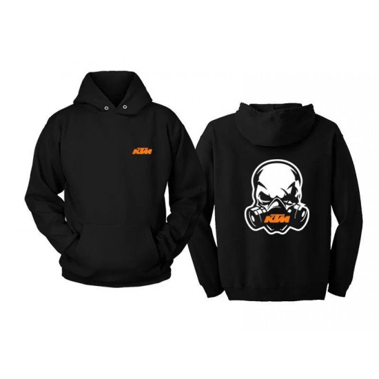 Ktm Toxic Hoodie