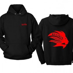 Aprilia Specie Protetta Hoodie