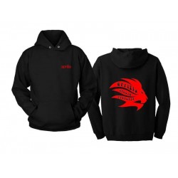 Aprilia Specie Protetta Hoodie