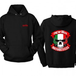 Aprilia Motorcycles Hoodie