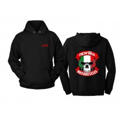 Aprilia Motorcycles Hoodie