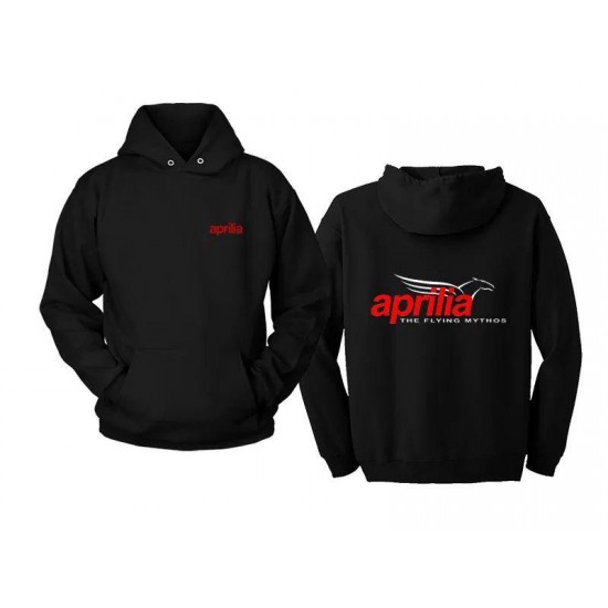 Aprilia Mythos Hoodie