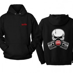 Aprilia Pistons Hoodie