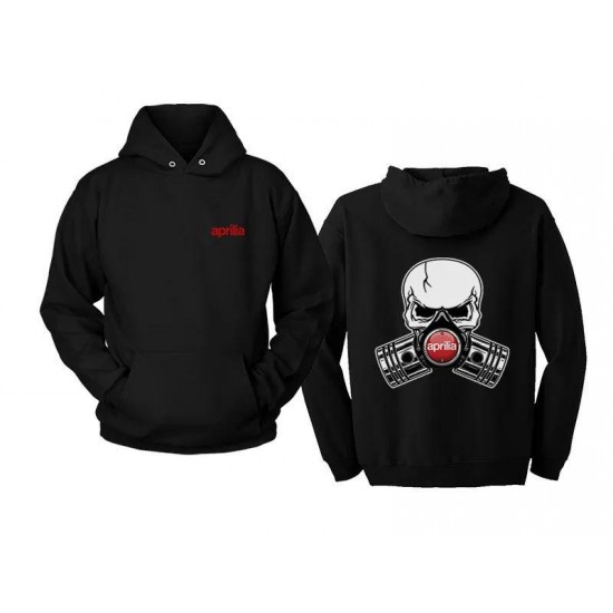 Aprilia Pistons Hoodie