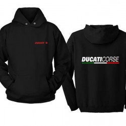 Ducati Corse Hoodie