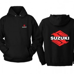 Suzuki Eagle Hoodie