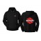Suzuki Eagle Hoodie