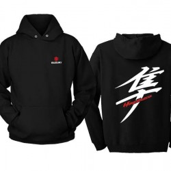 Suzuki Hayabusa Hoodie