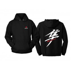 Suzuki Hayabusa Hoodie