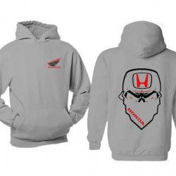 Honda Hooligan2 Hoodie
