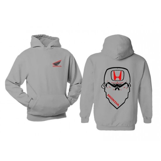 Honda Hooligan2 Hoodie
