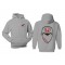 Honda Hooligan2 Hoodie