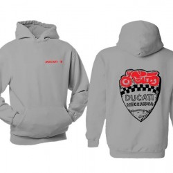 Ducati Meccanica Hoodie
