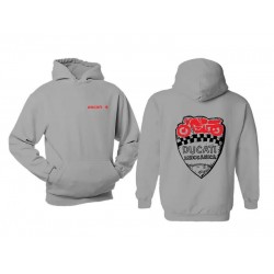 Ducati Meccanica Hoodie