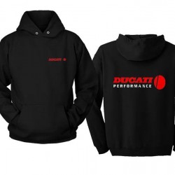 Ducati Performance Hoodie