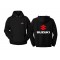 Suzuki Logo Hoodie