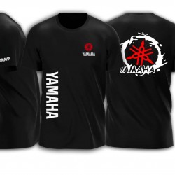 YAMAHA FUNKY TSHIRT