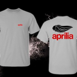 APRILIA PRIDE T-SHIRT