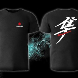 SUZUKI HAYABUSA TSHIRT