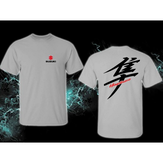 SUZUKI HAYABUSA TSHIRT