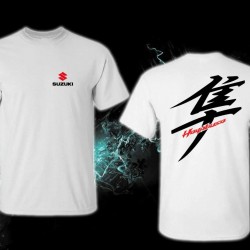 SUZUKI HAYABUSA TSHIRT